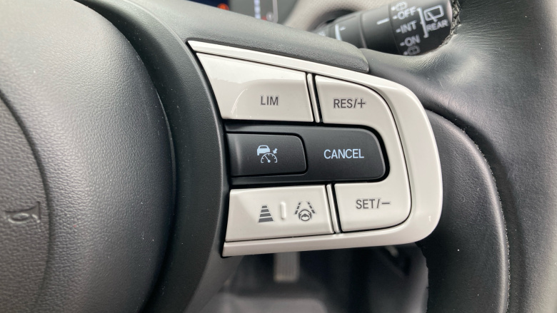 Honda Jazz 1.5 i-MMD Hybrid Crosstar EX 5dr eCVT Hybrid Hatchback